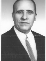 Безруков Александр Дмитриевич 1924 г.р.