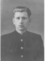Березин Петр Иванович 1923 г.р. старший лейтенант_фото