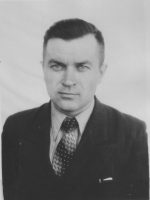 Большаков Николай Дмитриевич 1926 г.р. старший лейтенант_фото