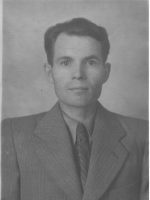 Бондин Иван Федорович 1914 г.р. лейтенант_фото